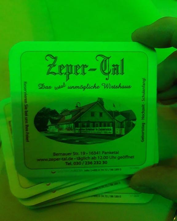 Zeper-Tal